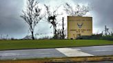 Military helps Guam after typhoon; Air Force and Navy pause PCS moves