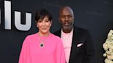 Rinde Kris Jenner homenaje a Corey Gamble en su cumpleaños