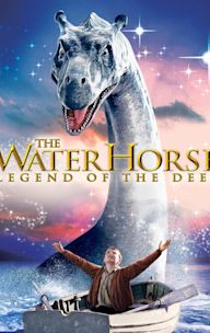 The Water Horse: Legend of the Deep