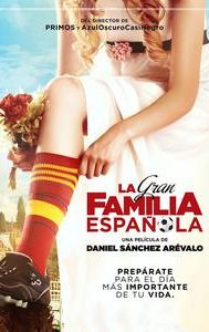 La gran familia española