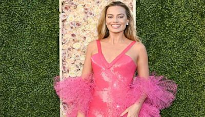 Margot Robbie’s Weight Loss Secrets: Diet And Exercise Routine