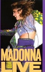 Madonna Live: The Virgin Tour