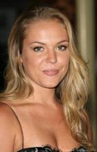 Agnes Bruckner