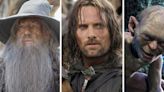 El Señor de los Anillos: películas de Aragorn, Gandalf y Gollum estarían en desarrollo tras adquisición de los derechos por Embracer Group