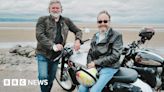 Hairy Biker 'Dave Day' and Appleby Horse Fair traffic warning