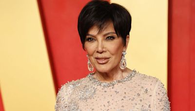 Kris Jenner learns her ovaries will need to be removed because of tumor on ‘The Kardashians’