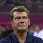 Geno Auriemma