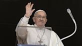 Pope Francis: Christ the Good Shepherd ‘looks for us until he finds us’