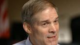 Jim Jordan Gets Flustered As Simple Question Turns Awkward On ‘60 Minutes’