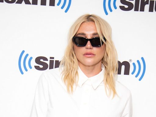 Kesha teases 'beautiful' first album as an independent artist