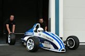 Formula Ford