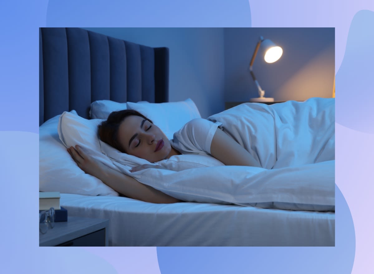 9 Best 'Sleep Extension' Techniques To Help You Lose Weight