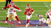 Chiefs move ahead of 49ers as Super Bowl LIX favorites following 2024 NFL Draft