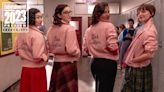 Rydell High is back in a first look at Grease prequel series Grease: Rise of the Pink Ladies