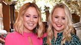 Girls Aloud's Kimberley Walsh eyes new TV role alongside Emmerdale star sister