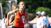 How the Ames girls track and field team pulled off a nice rebuilding job in 2024