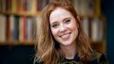 I lied to get on The One Show, admits Angela Scanlon