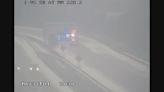 Jackknifed semi blocks traffic on I-95 in Brevard County, troopers say