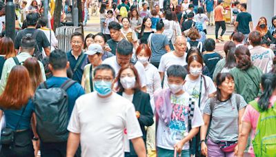 今日信報 - 副刊文化 - 家庭幸福感指數之啟示 - 陳仲謀醫生 - 身心掃描 - 信報網站 hkej.com