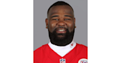 Chiefs release Isaiah Buggs amid legal troubles