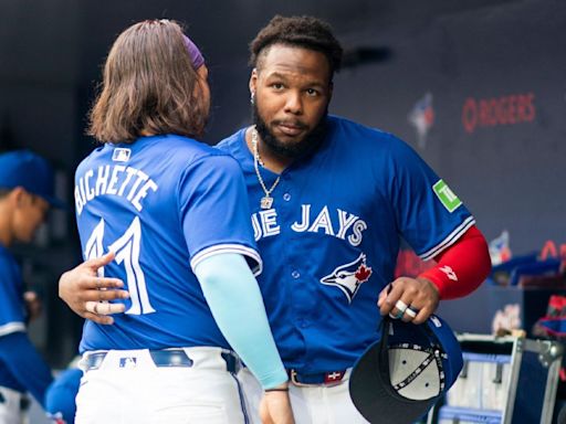 MLB trade deadline rumors and updates: Latest on Vlad Guerrero Jr. and Bo Bichette, Yankees' plans and more