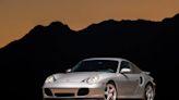 2001 Porsche 911 Turbo With Just 4700 Miles Is Selling At No Reserve On Bring A Trailer