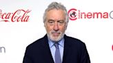 De Niro: Biden ‘on a gurney’ still better than Trump