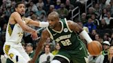 Milwaukee Bucks vs Indiana Pacers: Numbers suggest NBA playoff series will feature plenty of offense