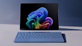 The new Surface Pro 11 has the game-changing feature I was hoping for