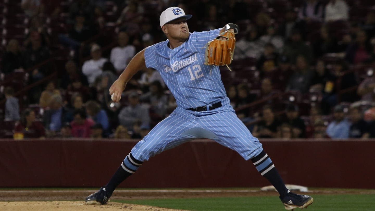 Georgia Tech Baseball Lands One of The Top Pitchers In The Transfer Portal