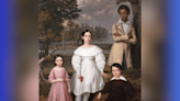 Resurfacing history: The Met to spotlight enslaved boy, Bélizaire, who had been concealed in family portrait