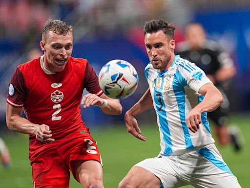 Messi, Argentina to face Canada again: What to know about Copa America semifinal