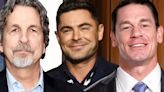 Peter Farrelly In Talks With Zac Efron, John Cena For R-Rated Comedy ‘Ricky Stanicky’