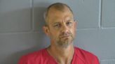 Inglis man arrested for domestic violence