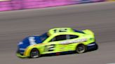 NASCAR rescinds Ryan Blaney Las Vegas disqualification; restores playoff driver's result