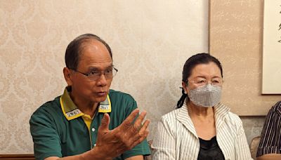 核電爭議未歇！38年前「反六輕」團隊再聚首 游錫堃：反對核能