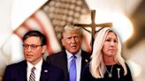 How Christofascists became the heart of the MAGA movement