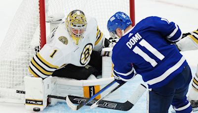 Boston Bruins vs. Toronto Maple Leafs Game 5 FREE LIVE STREAM (4/30/24): Watch 1st round of Stanley Cup Playoffs online | Time, TV, channel