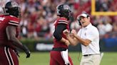 South Carolina football facing biggest point spread against Missouri in 4 years