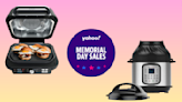 The best kitchen small appliances on sale for Memorial Day — save over $200 off Ninja, Nespresso and more