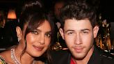 Priyanka Chopra and Nick Jonas Look So in Love in Never-Before-Seen Pics on Instagram