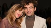 Suki Waterhouse Reveals Robert Pattinson’s Chill Reaction To Her Songs About Exes: 'He Couldn't Give a S***'