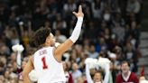 How Alabama basketball landed Mark Sears, putting Crimson Tide on path to Final Four