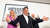 German conservative opposition wins 2 state elections, with far-right making gains