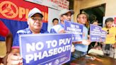 PISTON urges SC to decide on its petition against PUVMP soon - BusinessWorld Online