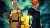 The First Trailer for ‘One-Punch Man’ Season 3 Has Been Revealed
