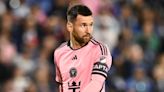 Lionel Messi y la MLS: Argentina debe dominar la Copa América para reforzar la percepción de la liga | Goal.com Espana