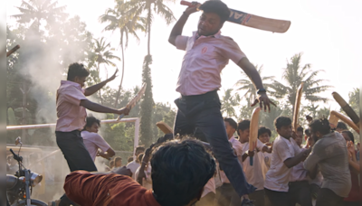 Watch: Idiyan Chandhu Trailer Is All About High School Brawls