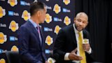 Elliott: Lakers coach Darvin Ham brings a fresh perspective and a voice. Will players listen?