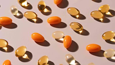 If You're Healthy, Daily Fish Oil Supplements Might Come With a Risk